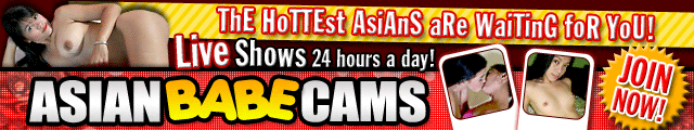 Webcams de Asiaticas